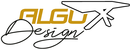 Algu Design-Algu Design is uw meerwaarde!
