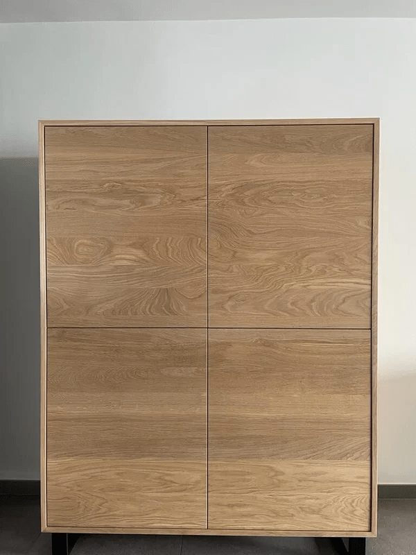 Barkast eik - Afbeelding 5