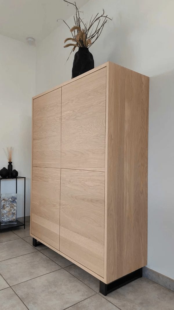 Barkast eik - Afbeelding 4