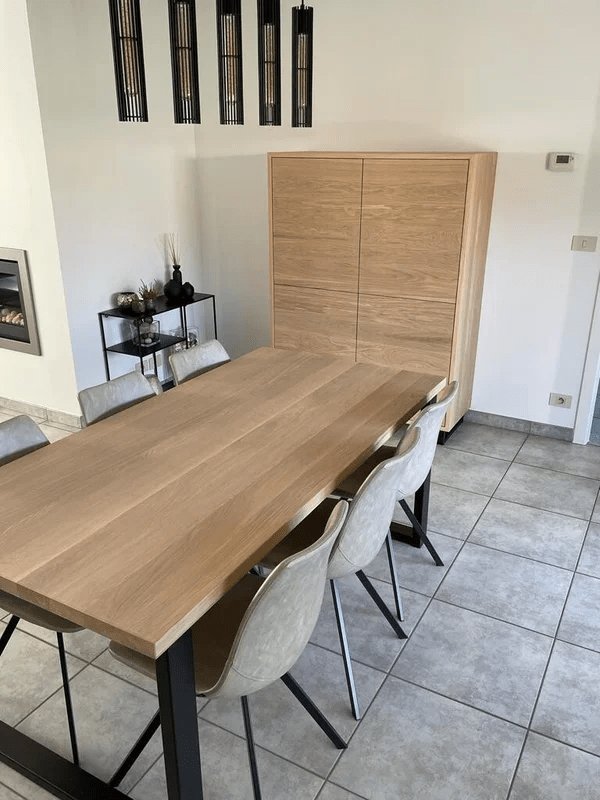 Barkast eik - Afbeelding 2