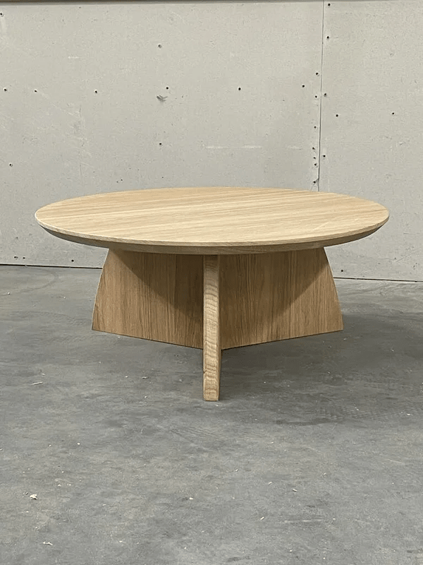 Salontafels Cono - Afbeelding 2