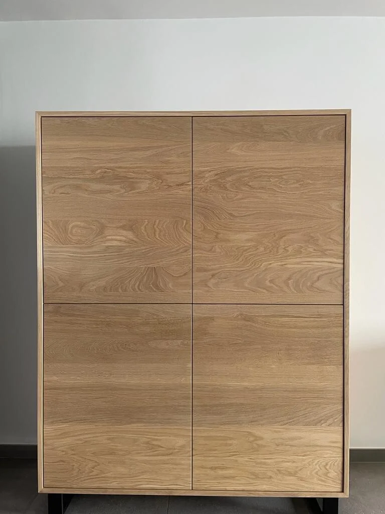 Barkast eik - Afbeelding 6