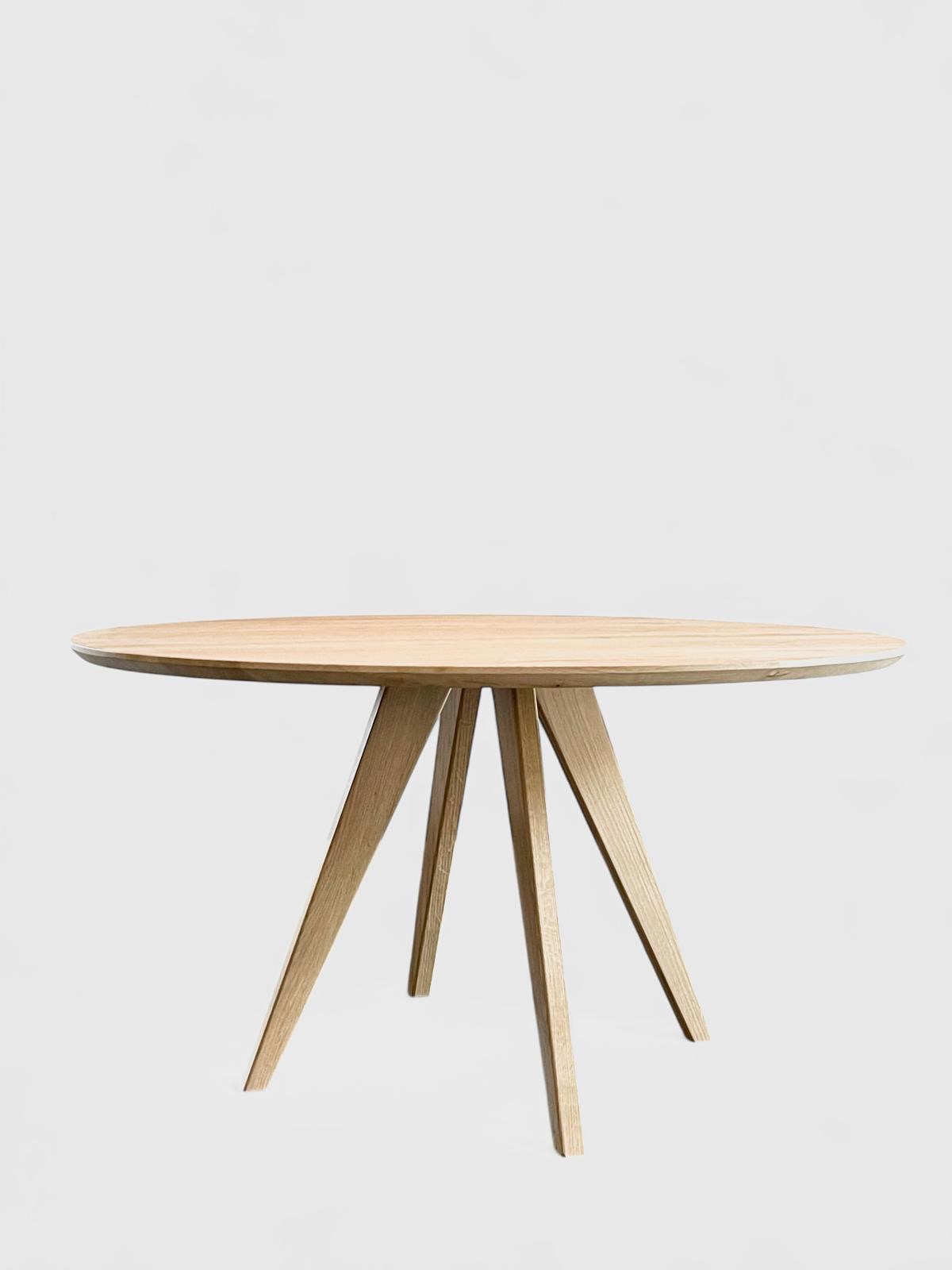 Eettafel Pino