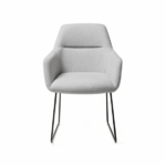 Stoel Kinko Slide Black