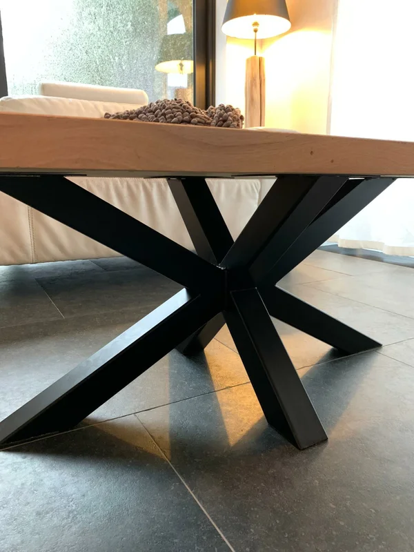 Salontafel 3D onderstel - Afbeelding 3