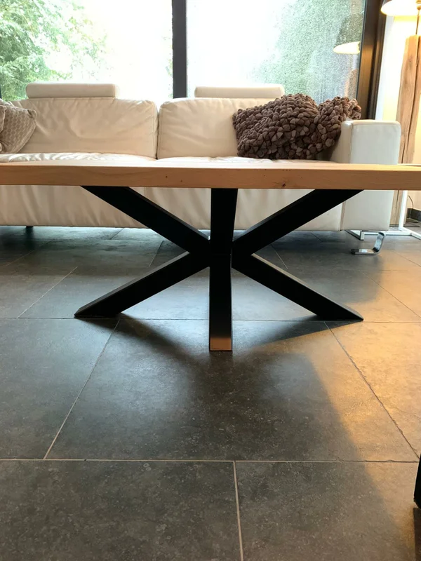 Salontafel 3D onderstel - Afbeelding 4