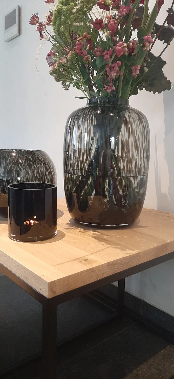 Salontafels set van 3 stuks - Afbeelding 4