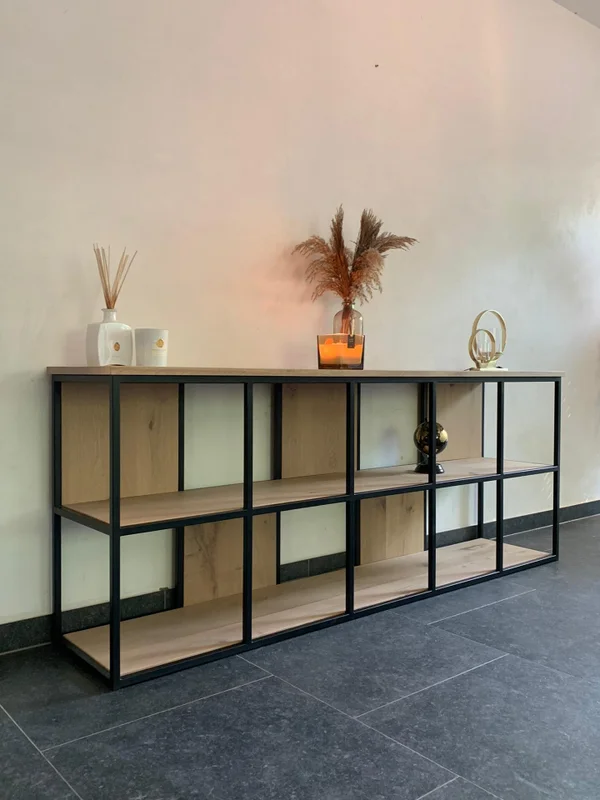 dressoir Manhattan - Afbeelding 3