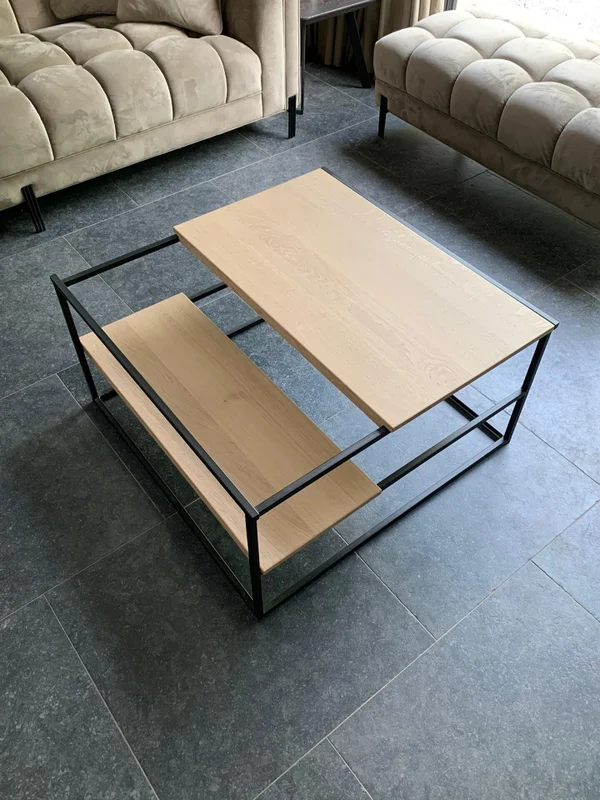 Salontafel Masino - Afbeelding 3