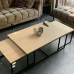 Salontafel set 3 stuks Manhattan