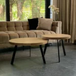 Salontafel set Globo