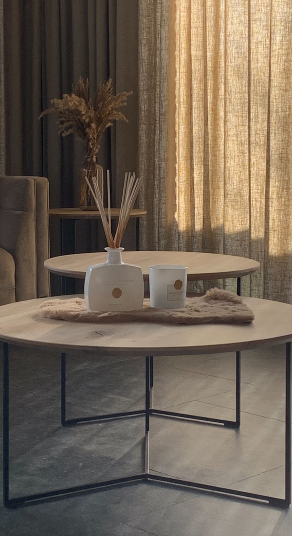 Salontafels Y poot 10/10mm 3 stuks - Afbeelding 5