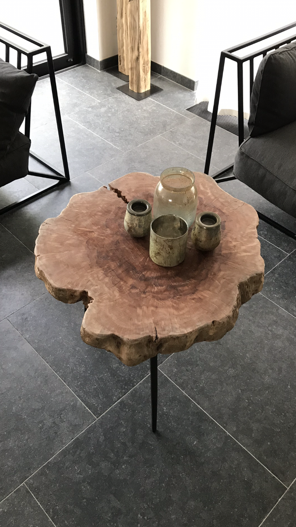 Bijzettafel dianne - Afbeelding 3