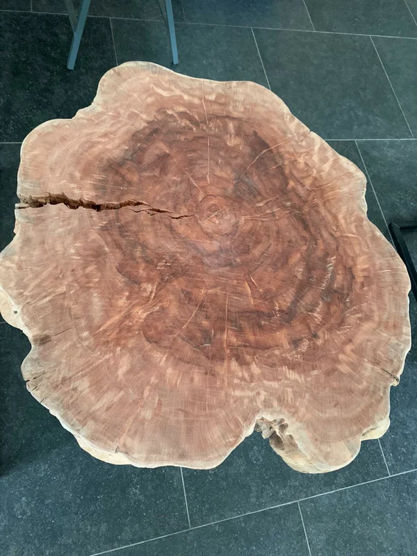 Bijzettafel dianne - Afbeelding 4