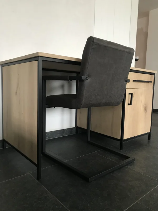 Bureau - Afbeelding 3