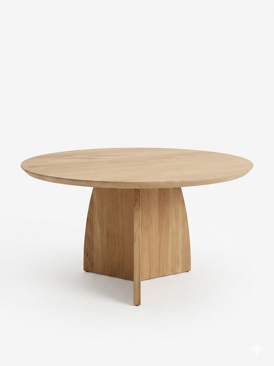 Eettafel Cono