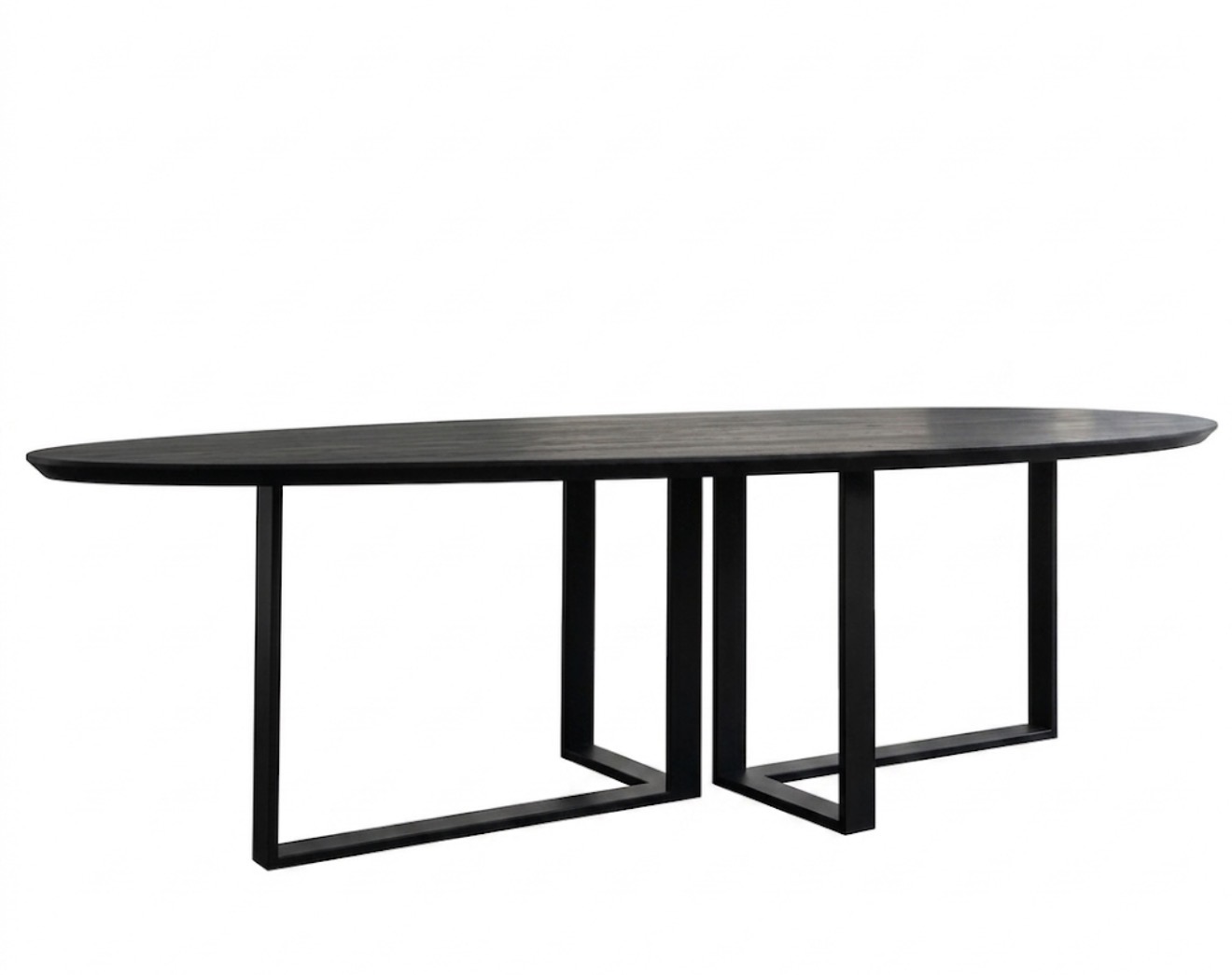 Eettafel elips Axl
