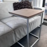 Laptoptafel/bijzettafel