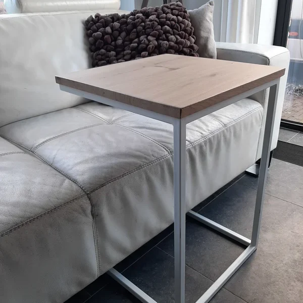 Laptoptafel/bijzettafel