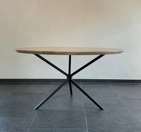 Ronde eettafel Tiptou - Afbeelding 2