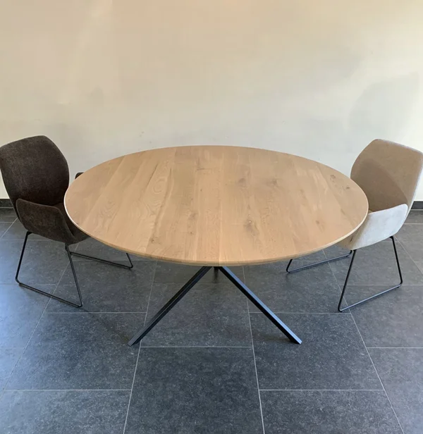 Ronde eettafel Tiptou - Afbeelding 3