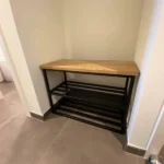 Schoenenrek/bank