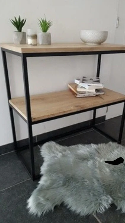 Sidetable dubbel verdiep - Afbeelding 3