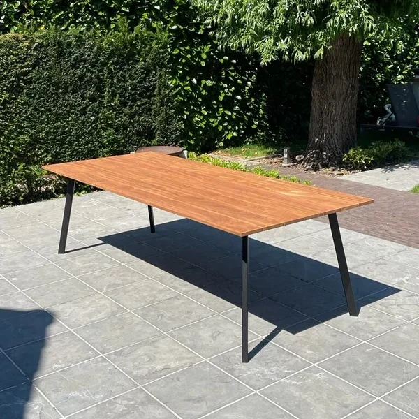 Buitentafel Avalon