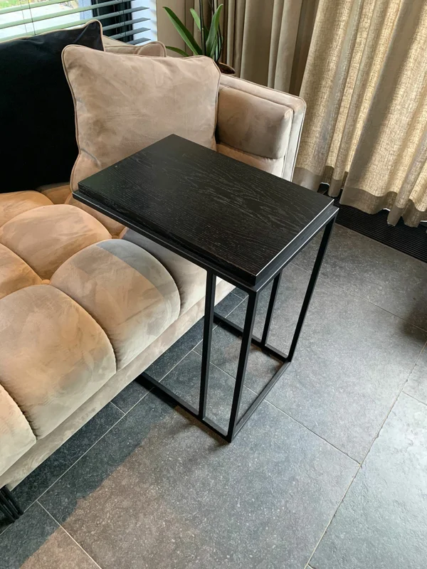 Laptoptafel Black - Afbeelding 2