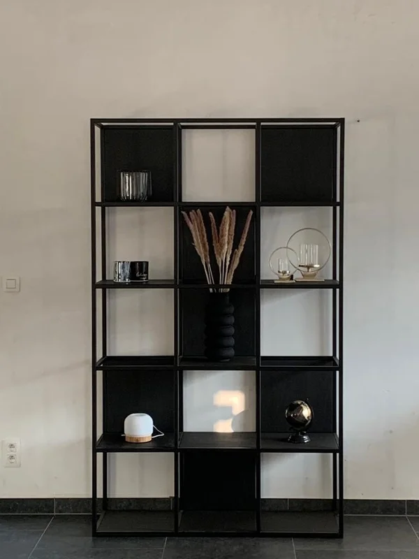 Wandrek Manhattan black