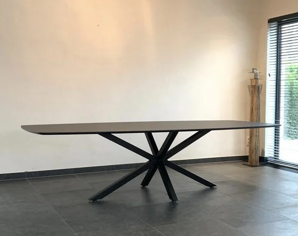 Eettafel 3D deens ovaal Fenix - Afbeelding 3