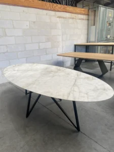Keramische tafels 1