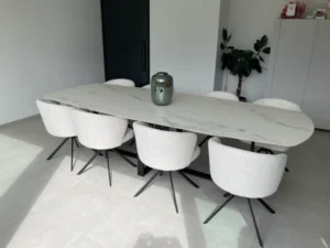 Keramische tafels 17