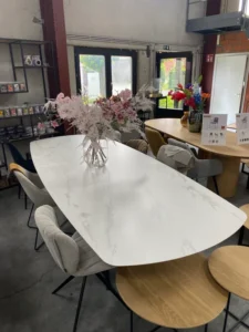 Keramische tafels 4