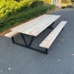 Picknicktafel V