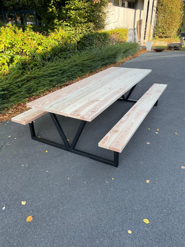 Picknicktafel V