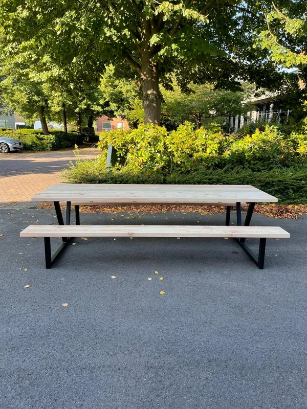 Picknicktafel V - Afbeelding 2