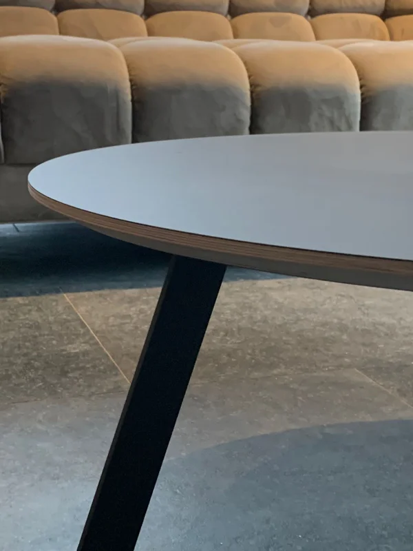 Salontafel Fenix Avalon rond - Afbeelding 3