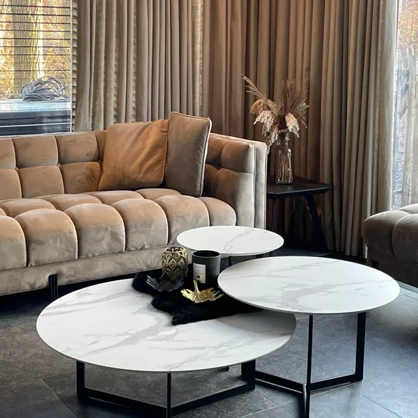 Salontafel set 3 stuks Fenix KER3494