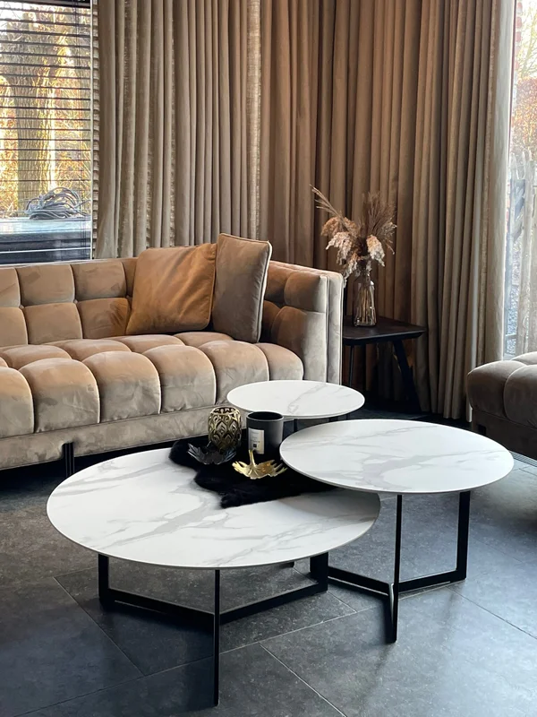 Salontafel set 3 stuks Fenix KER3494