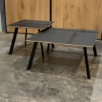 Salontafels Fenix avalon vierkant