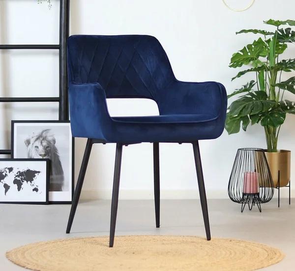 Stoel Mika - Afbeelding 6