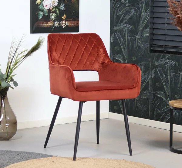 Stoel Mika - Afbeelding 10