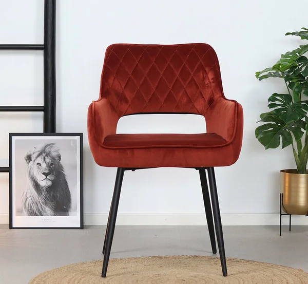 Stoel Mika - Afbeelding 12