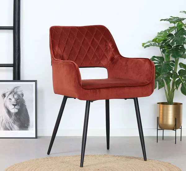 Stoel Mika - Afbeelding 14