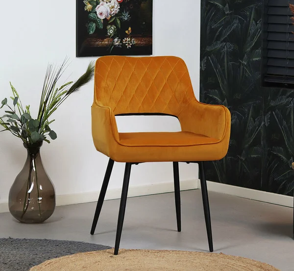 Stoel Mika - Afbeelding 16