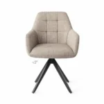 Stoel Noto Turn Black