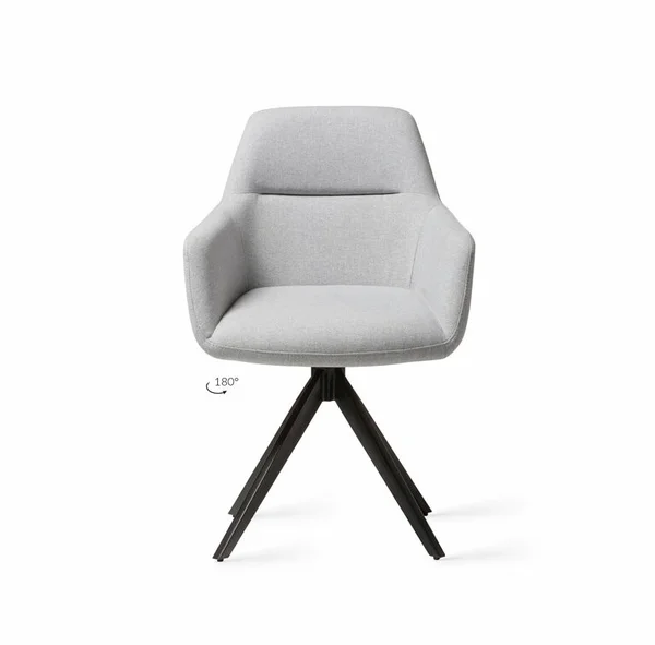 Stoel Kinko Turn Black