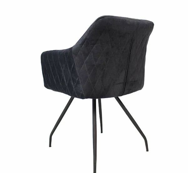 Stoel Nina Velvet - Afbeelding 2