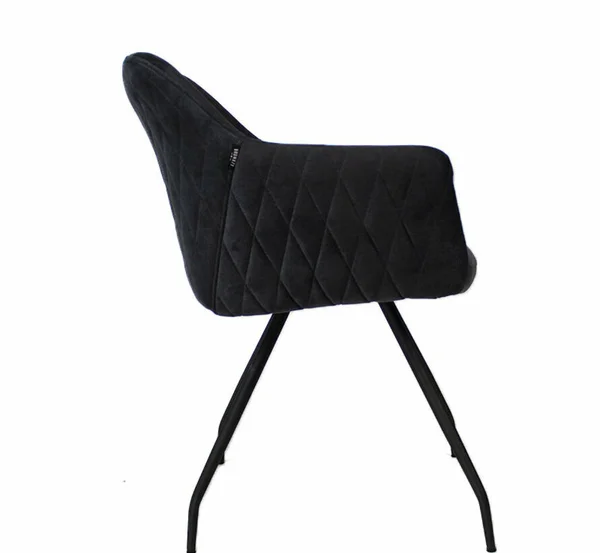 Stoel Nina Velvet - Afbeelding 3